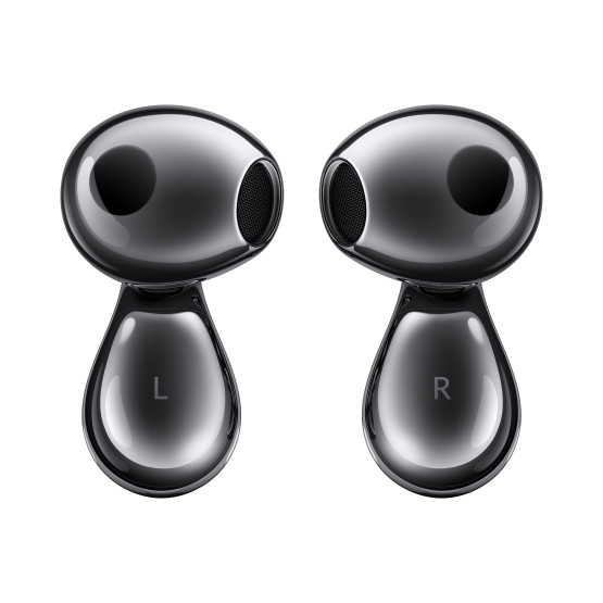 Слушалки с микрофон Huawei FREEBUDS 6 BLACK 55038130