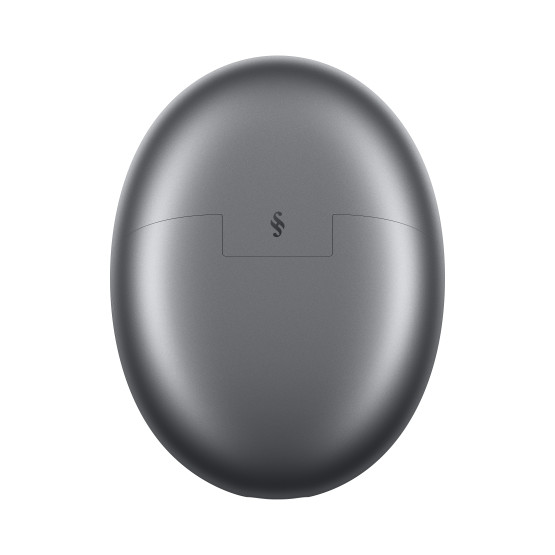 Слушалки с микрофон Huawei FREEBUDS 6 BLACK 55038130