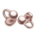Слушалки с микрофон Huawei FreeClip ROSE GOLD , IN-EAR (ТАПИ)