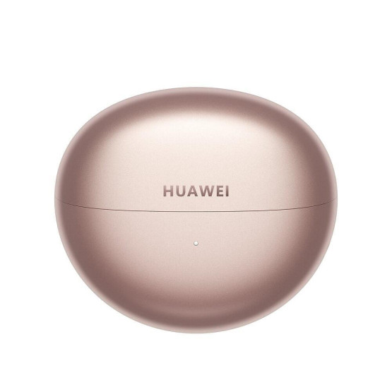 Слушалки с микрофон Huawei FreeClip ROSE GOLD , IN-EAR (ТАПИ)