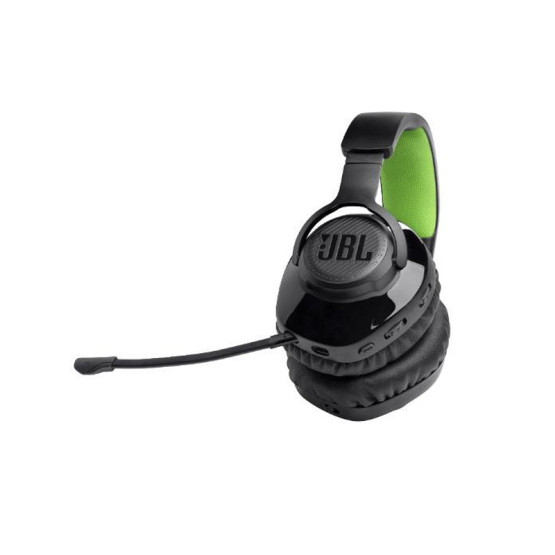 Слушалки с микрофон JBL JBL Quantum 360 JBLQ360XWLBLKGRN