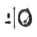 Слушалки с микрофон JBL JBL Quantum 360 JBLQ360XWLBLKGRN