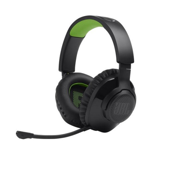 Слушалки с микрофон JBL JBL Quantum 360 JBLQ360XWLBLKGRN