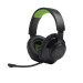 Слушалки с микрофон JBL JBL Quantum 360 JBLQ360XWLBLKGRN