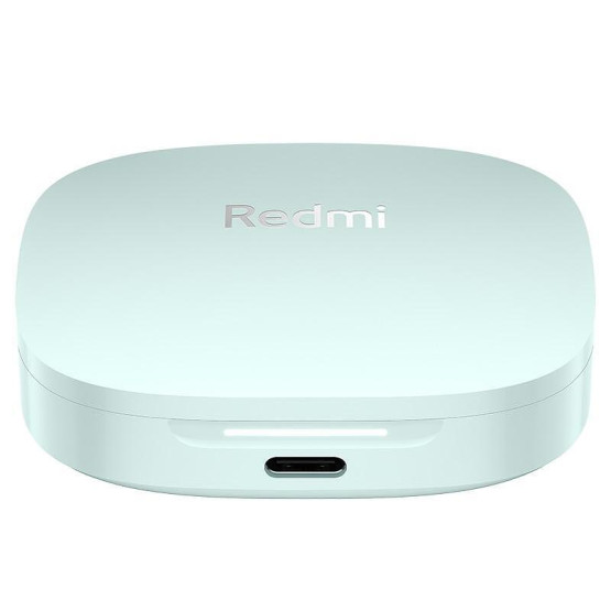 Слушалки с микрофон Xiaomi REDMI BUDS 6 GREEN , Bluetooth , IN-EAR (ТАПИ)