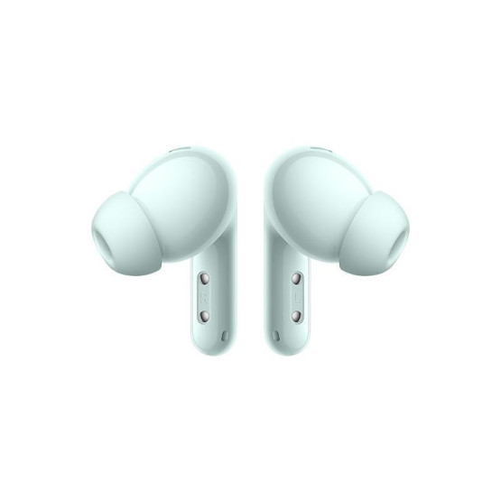 Слушалки с микрофон Xiaomi REDMI BUDS 6 GREEN , Bluetooth , IN-EAR (ТАПИ)