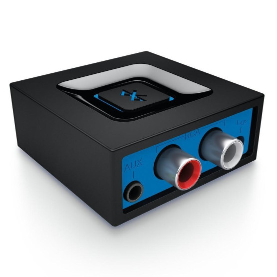 Logitech Bluetooth Audio Receiver - Logitech