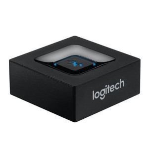 Logitech Bluetooth Audio Receiver - Logitech