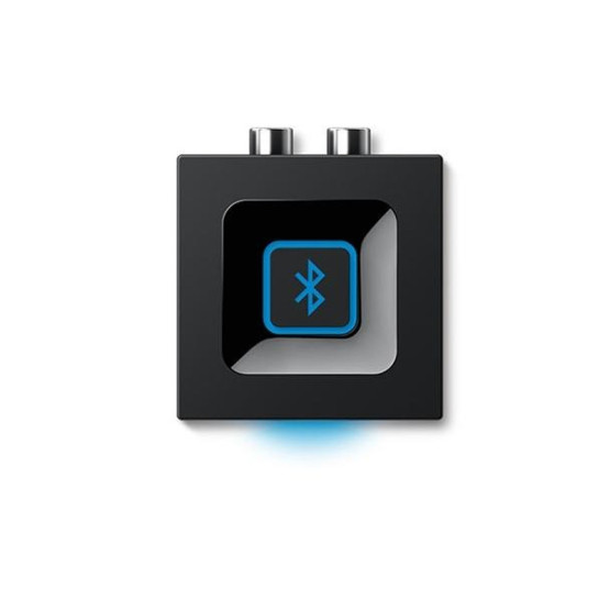 Logitech Bluetooth Audio Receiver - Logitech