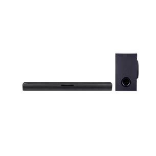 Саундбар LG SQC1