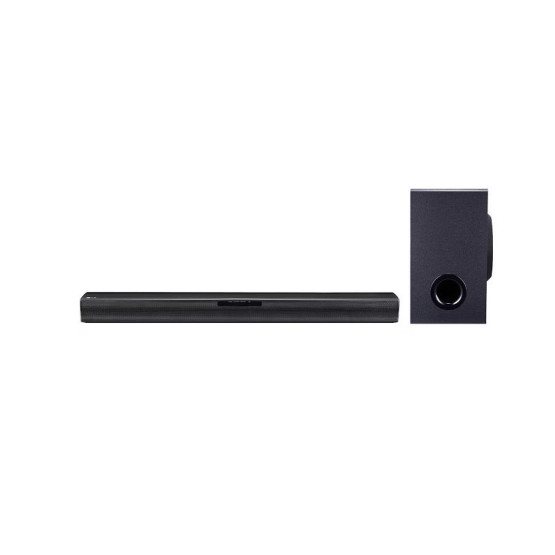 Саундбар LG SQC1