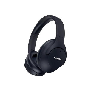 Слушалки Canyon CNS-CBTHS10BK OnRiff 10