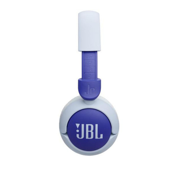 Слушалки JBL Junior 320BT BLU JBLJR320BTBLU
