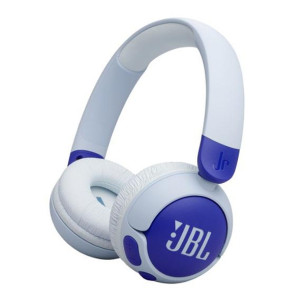 Слушалки JBL Junior 320BT BLU JBLJR320BTBLU