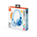 Слушалки JBL Junior 320BT BLU JBLJR320BTBLU