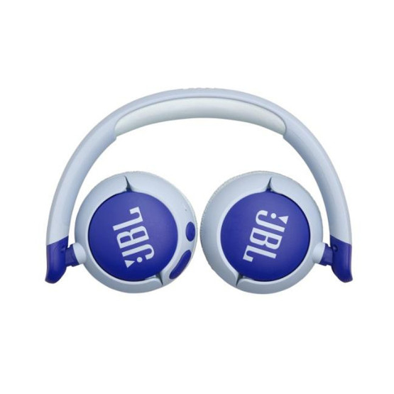 Слушалки JBL Junior 320BT BLU JBLJR320BTBLU