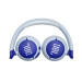 Слушалки JBL Junior 320BT BLU JBLJR320BTBLU