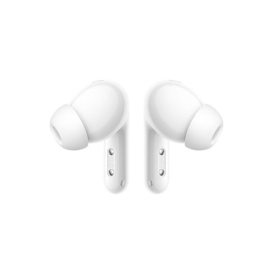 Слушалки с микрофон Xiaomi REDMI BUDS 6 WHITE , Bluetooth , IN-EAR (ТАПИ)