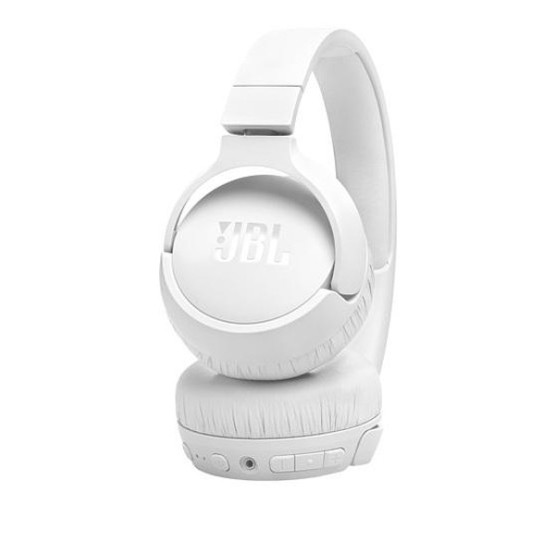 Слушалки JBL Tune 670NC JBLT670NCWHT