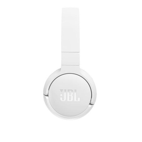 Слушалки JBL Tune 670NC JBLT670NCWHT