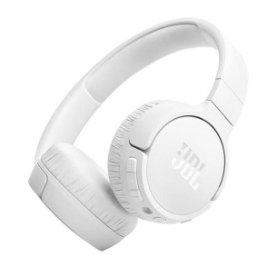 Слушалки JBL Tune 670NC JBLT670NCWHT