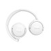 Слушалки JBL Tune 670NC JBLT670NCWHT