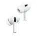 Слушалки с микрофон Apple Airpods Pro (2nd Gen) w Magsafe case (USB-C) mtjv3