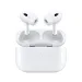 Слушалки с микрофон Apple Airpods Pro (2nd Gen) w Magsafe case (USB-C) mtjv3