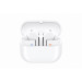 Слушалки Samsung GALAXY BUDS 3 PRO WHITE SM-R630NZWA , TWLS , Bluetooth