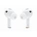 Слушалки Samsung GALAXY BUDS 3 PRO WHITE SM-R630NZWA , TWLS , Bluetooth