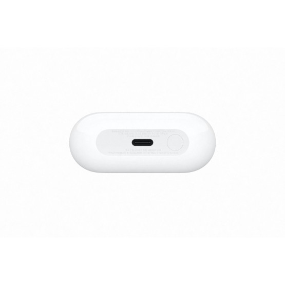 Слушалки Samsung GALAXY BUDS 3 PRO WHITE SM-R630NZWA , TWLS , Bluetooth