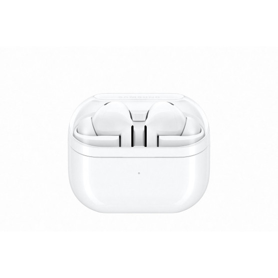 Слушалки Samsung GALAXY BUDS 3 PRO WHITE SM-R630NZWA , TWLS , Bluetooth
