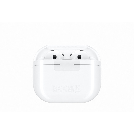 Слушалки Samsung GALAXY BUDS 3 PRO WHITE SM-R630NZWA , TWLS , Bluetooth