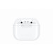 Слушалки Samsung GALAXY BUDS 3 PRO WHITE SM-R630NZWA , TWLS , Bluetooth