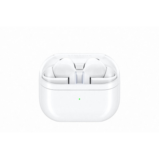 Слушалки Samsung GALAXY BUDS 3 PRO WHITE SM-R630NZWA , TWLS , Bluetooth