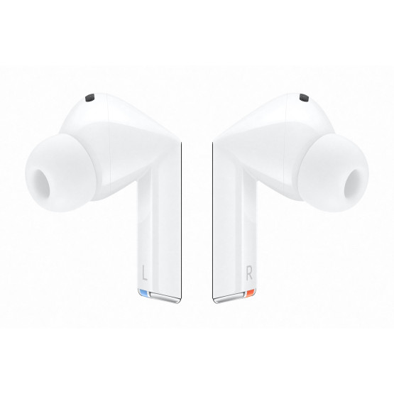 Слушалки Samsung GALAXY BUDS 3 PRO WHITE SM-R630NZWA , TWLS , Bluetooth