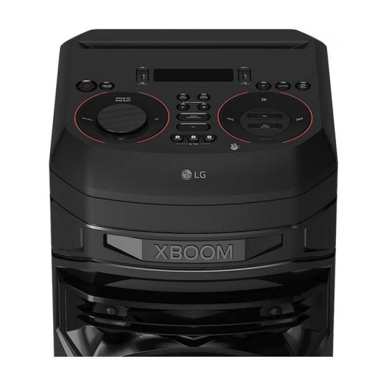 Аудио система LG RNC5