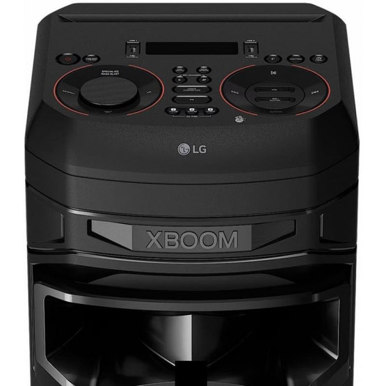 Аудио система LG RNC9