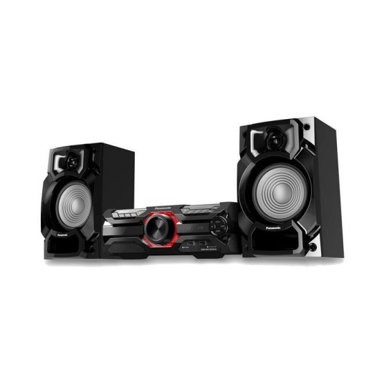 Аудио система Panasonic SC-AKX320E-K - Panasonic