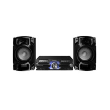 Аудио система Panasonic SC-AKX710E-K - Panasonic