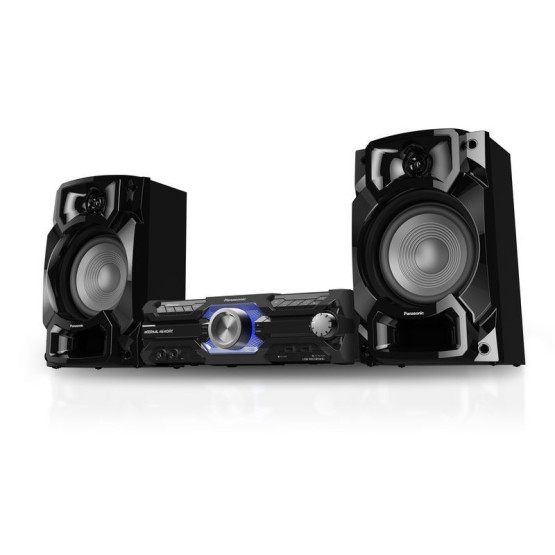 Аудио система Panasonic SC-AKX710E-K - Panasonic