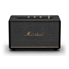 Bluetooth колонка MARSHALL MARSHALL ACTON III BLUETOOTH BLACK