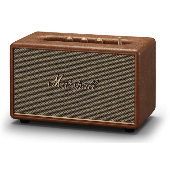 Bluetooth колонка MARSHALL MARSHALL ACTON III BLUETOOTH BROWN