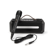 Портативна колонка DIVA BT1265M - DIVA