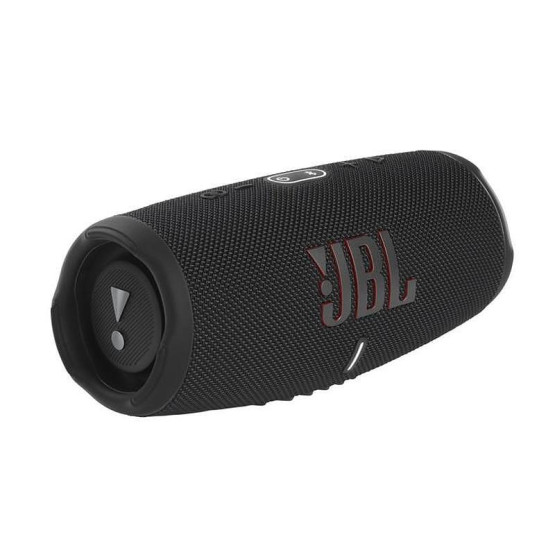 Портативна колонка JBL CHARGE 5 BLACK JBLCHARGE5BLK