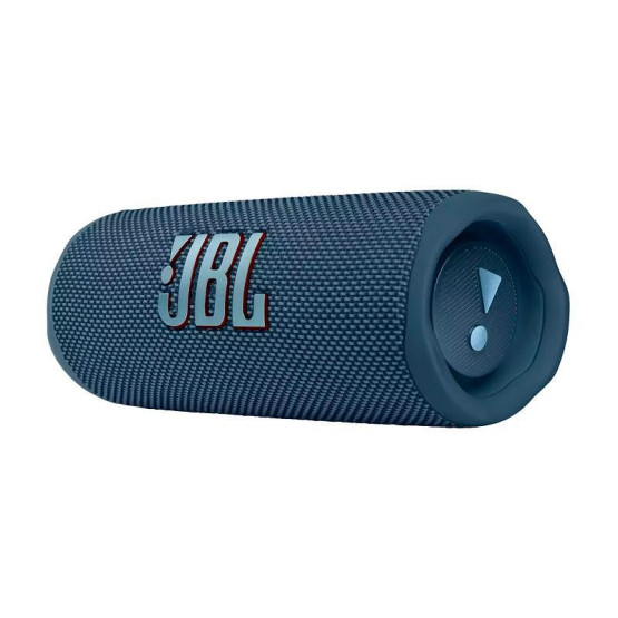 Портативна колонка JBL FLIP 6 BLUE JBLFLIP6BLU - JBL