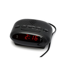 Радиочасовник DIVA MP3/FM ALARM - DIVA