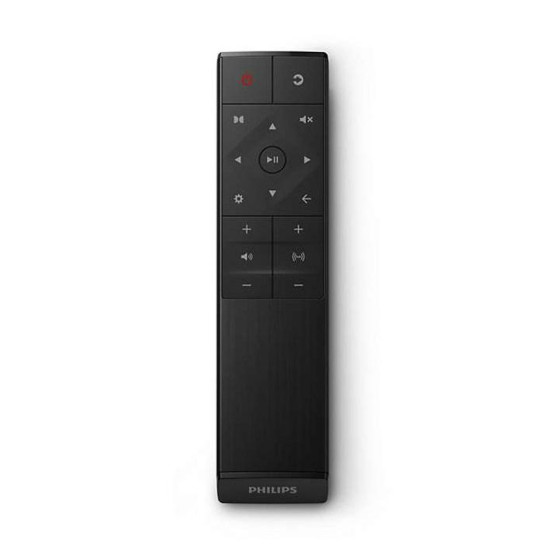 Саундбар Philips TAB7908/10