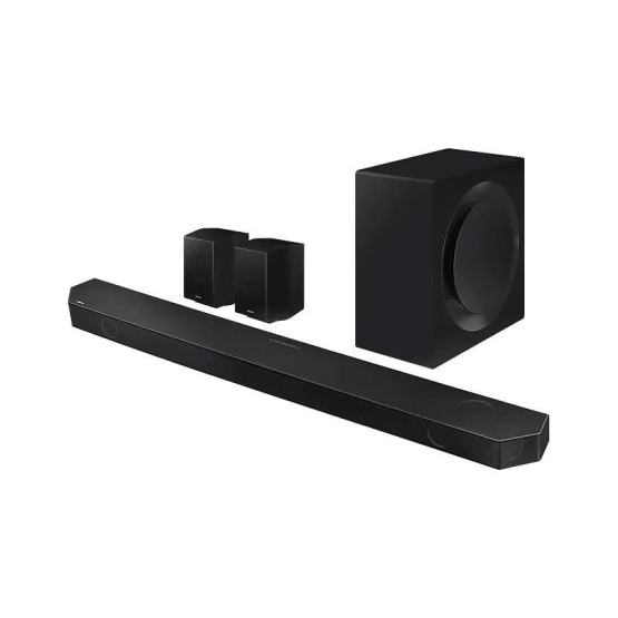 Саундбар Samsung HW-Q990B - Samsung