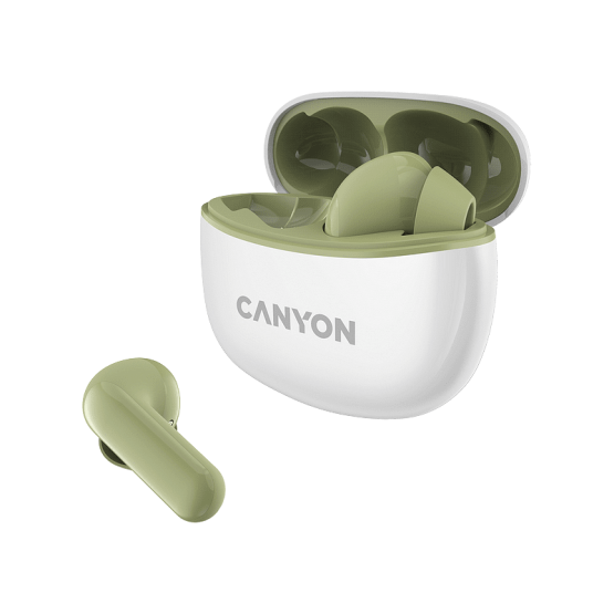 Слушалки Canyon CNS-TWS5GR